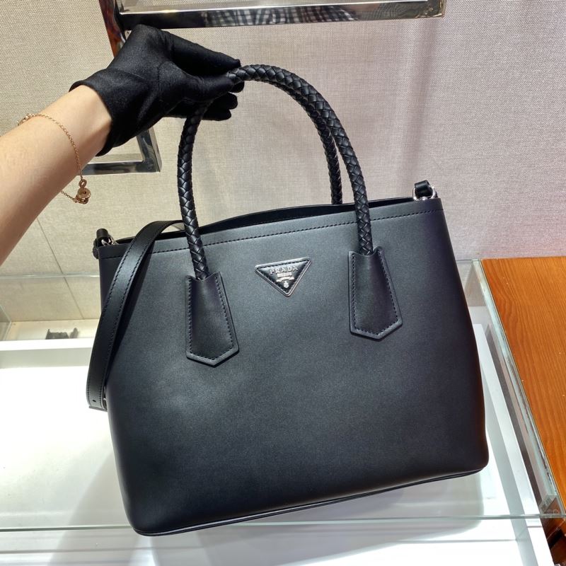 Prada Top Handle Bags